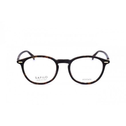 Safilo férfi Szemüvegkeret RIVETTO 01 N9P