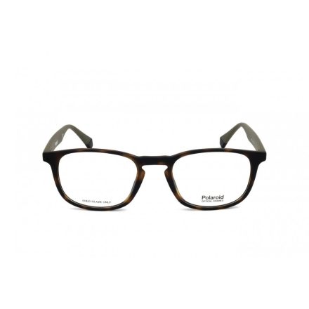 Polaroid Polarizált férfi Szemüvegkeret PLD D410 PHW