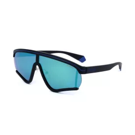   Polaroid Polarizált prémium Unisex férfi női napszemüveg PLD MSGM 2/G D51