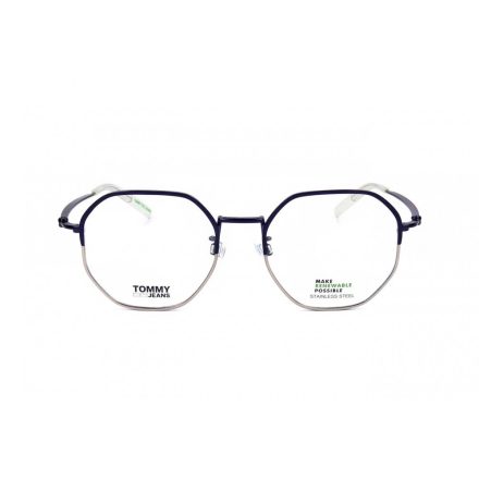 Tommy Hilfiger Unisex férfi női Szemüvegkeret TJ 0055/F FLL