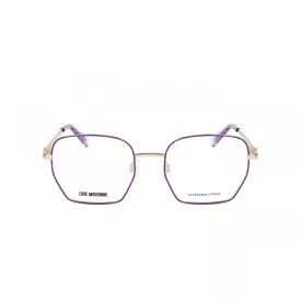 Love Moschino női Szemüvegkeret MOL580 S9E