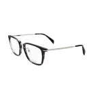 David Beckham férfi Szemüvegkeret DB 7060/F 2W8