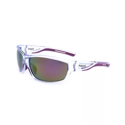 Polaroid Polarizált Sport Unisex férfi női napszemüveg PLD 7029/S 141