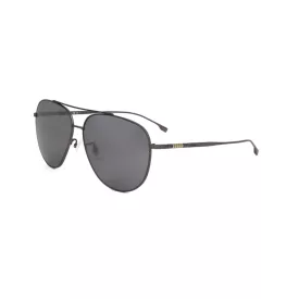 Hugo Boss férfi napszemüveg BOSS 1296/F/S R81