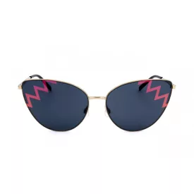 M Missoni női napszemüveg MMI 0019/S J5G