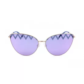 M Missoni női napszemüveg MMI 0019/S QWU