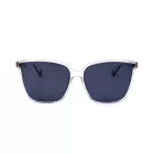 Polaroid Polarizált Unisex férfi női napszemüveg PLD 6163/F/S 900