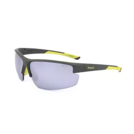   Polaroid Polarizált Sport férfi napszemüveg PLD 7027/S TBO