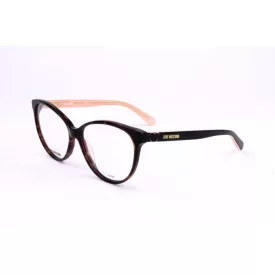 Love Moschino női Szemüvegkeret MOL591 86