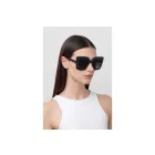 Jimmy Choo női napszemüveg AURI/G/S 807