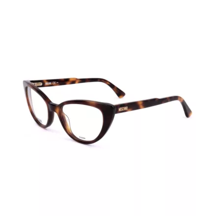 Moschino női Szemüvegkeret MOS605 05L