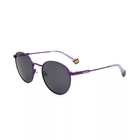   Polaroid Polarizált Unisex férfi női napszemüveg PLD 6171/S B3V