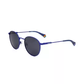   Polaroid Polarizált Unisex férfi női napszemüveg PLD 6171/S PJP