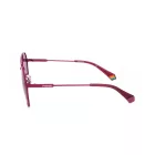 Polaroid Polarizált Unisex férfi női napszemüveg PLD 6172/S QHO