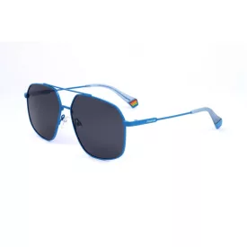   Polaroid Polarizált Unisex férfi női napszemüveg PLD 6173/S MVU