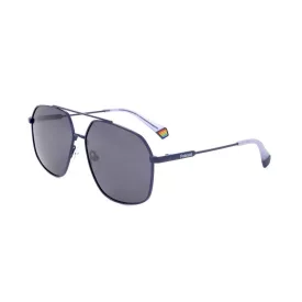   Polaroid Polarizált Unisex férfi női napszemüveg PLD 6173/S PJP