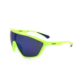   Polaroid Polarizált Sport Unisex férfi női napszemüveg PLD 7039/S 6DX