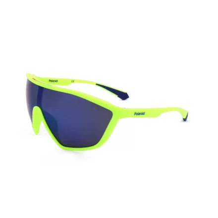Polaroid Polarizált Sport Unisex férfi női napszemüveg PLD 7039/S 6DX