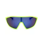Polaroid Polarizált Sport Unisex férfi női napszemüveg PLD 7039/S 6DX