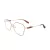 Marc Jacobs női Szemüvegkeret MARC 595 01Q