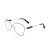Marc Jacobs női Szemüvegkeret MARC 595 RHL