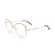 Marc Jacobs női Szemüvegkeret MARC 590 01Q