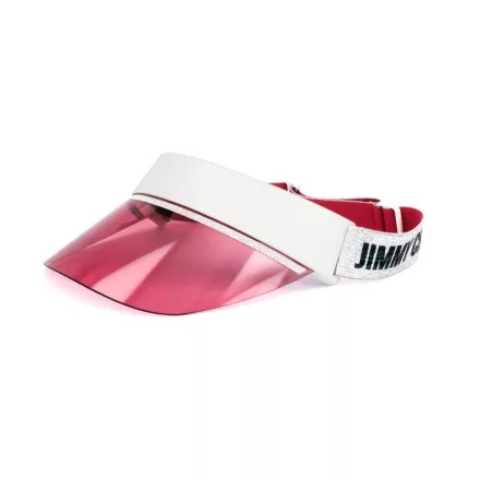 Jimmy Choo női VISOR CALIX VK6