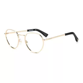 Dsquared2 Unisex férfi női Szemüvegkeret D2 0019 J5G