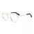 Dsquared2 Unisex férfi női Szemüvegkeret D2 0019 J5G