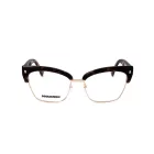Dsquared2 női Szemüvegkeret D2 0024 86