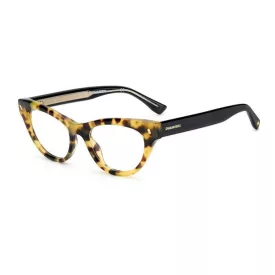 Dsquared2 női Szemüvegkeret D2 0026 C9B