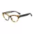 Dsquared2 női Szemüvegkeret D2 0026 C9B
