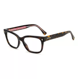 Dsquared2 női Szemüvegkeret D2 0027 86
