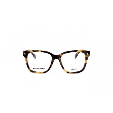 Dsquared2 női Szemüvegkeret D2 0041 C9B