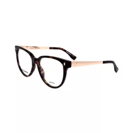 Dsquared2 női Szemüvegkeret D2 0042 86