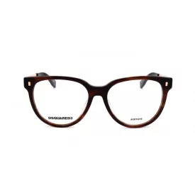 Dsquared2 női Szemüvegkeret D2 0042 EX4