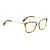Dsquared2 női Szemüvegkeret D2 0038 C9B