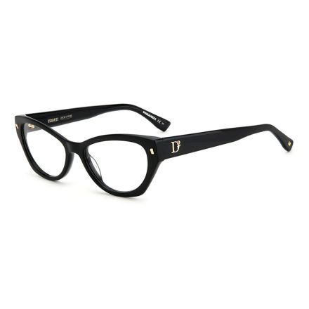 Dsquared2 női Szemüvegkeret D2 0043 2M2