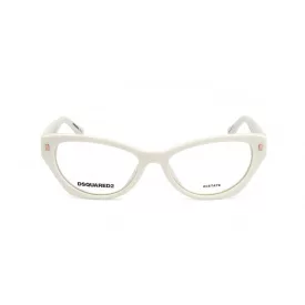 Dsquared2 női Szemüvegkeret D2 0043 SZJ