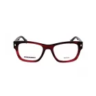 Dsquared2 női Szemüvegkeret D2 0044 573