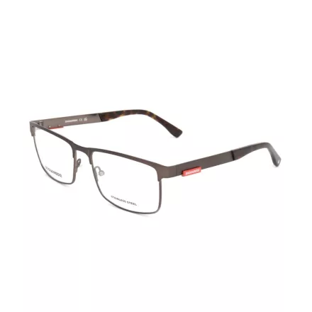 Dsquared2 férfi Szemüvegkeret D2 0006 HGC