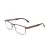 Dsquared2 férfi Szemüvegkeret D2 0006 HGC