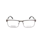 Dsquared2 férfi Szemüvegkeret D2 0006 HGC