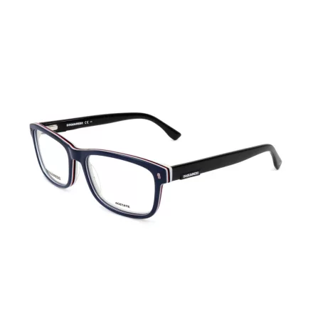 Dsquared2 férfi Szemüvegkeret D2 0009 0JU