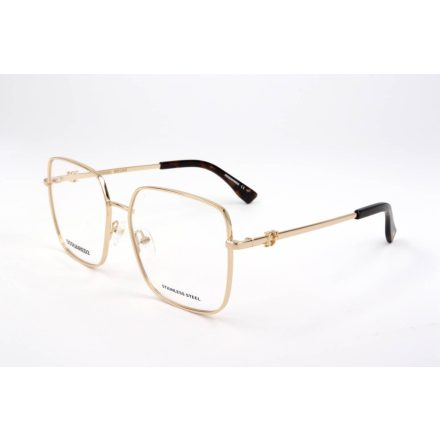 Dsquared2 női Szemüvegkeret D2 0040 06J