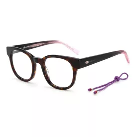 M Missoni Unisex férfi női Szemüvegkeret MMI 0099 86