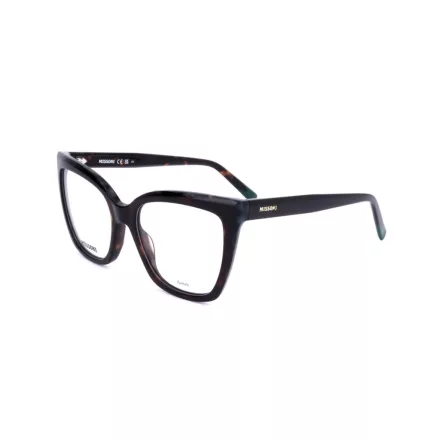 Missoni női Szemüvegkeret MIS 0092 PHW