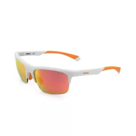  Polaroid Polarizált Sport Unisex férfi női napszemüveg PLD 7042/S 0ZE