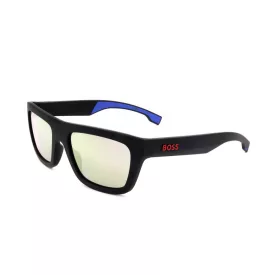 Hugo Boss férfi napszemüveg BOSS 1450/S 0VK