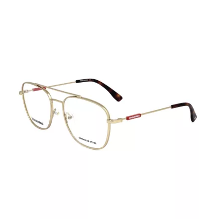 Dsquared2 férfi Szemüvegkeret D2 0047 AOZ